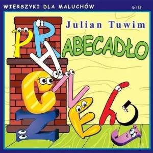 Abecadło Wierszyki dla Maluchów 185
