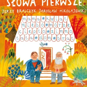 Słowa pierwsze