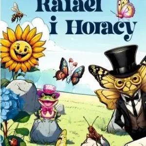 Rafael i Horacy