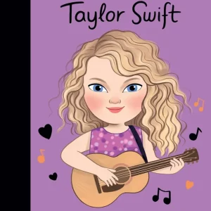 Mali WIELCY. Taylor Swift