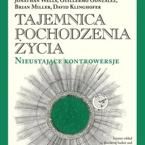 Tajemnica pochodzenia życia. Nieustające kontrowersje