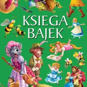 Księga bajek