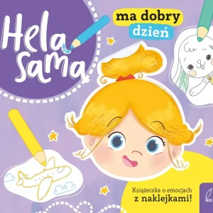 Hela sama ma dobry dzień