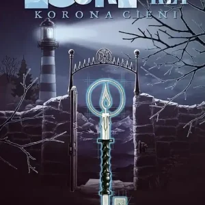 Locke&Key Tom 3 Korona cieni
