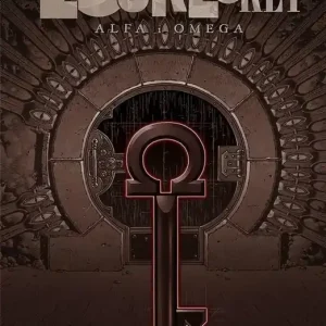 Locke & Key 6 Alfa i Omega