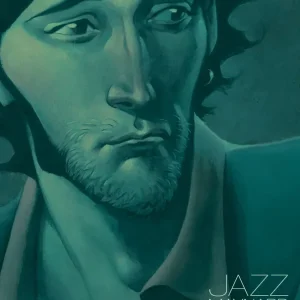 Jazz Maynard 2