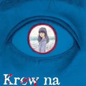 Krew na szlaku. Tom 15