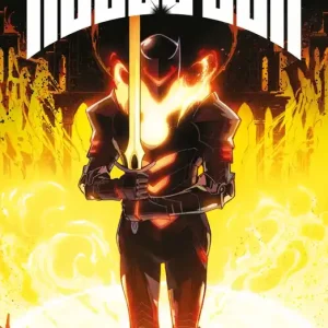 Knight Sun. Rogue Sun. Tom 3