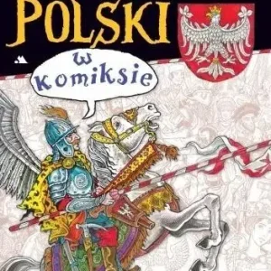 Historia Polski w komiksie