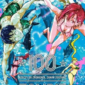100 rzeczy do zrobienia, zanim zostanę zombie. Tom 15