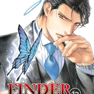 Finder 13