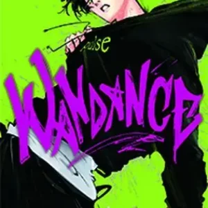 Wandance. Tom 4