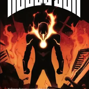 Rogue Sun. Tom 1