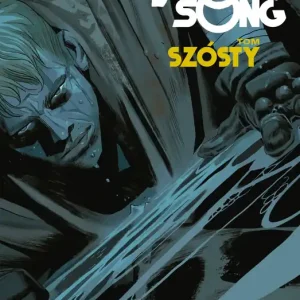 Oblivion song Tom 6