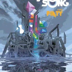 Oblivion Song. Tom 5