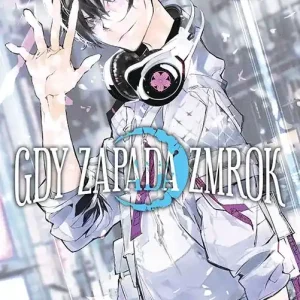 Gdy zapada zmrok. Tom 4