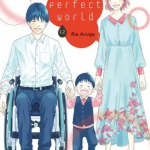 Perfect World #12