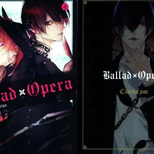 Ballad x Opera #4