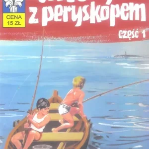 Kapitan Żbik Wieloryb z peryskopem Część 1