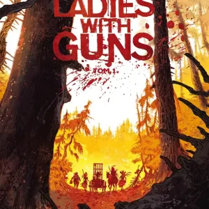 Ladies with Guns