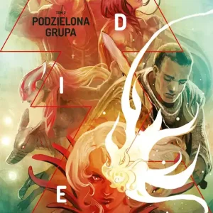 Die Tom 2 Podzielona grupa