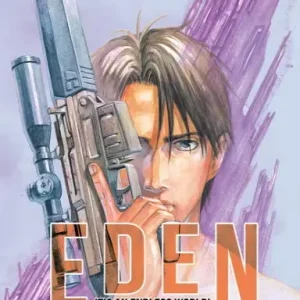 Eden - It's an Endless World! #7
