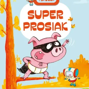 Bitmaks i spółka Superprosiak