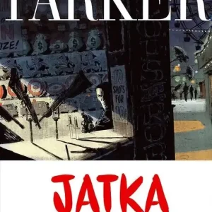 Parker 4 Jatka