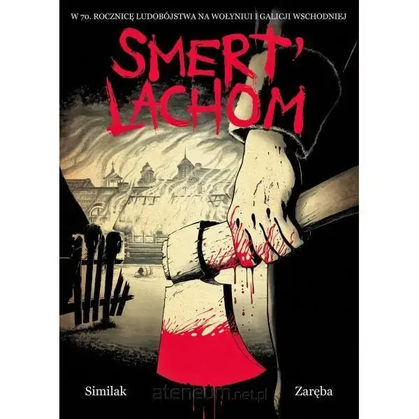 Smert' Lachom