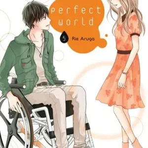Perfect World #05
