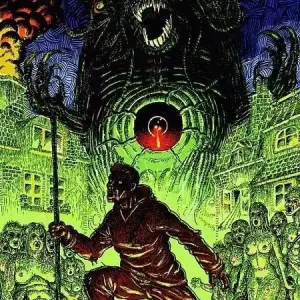 Strefa Komiksu T.8 Antologia autorska M. Łosia