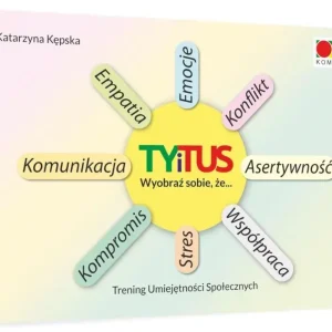 Karty TYiTUS 10+ Wyobraź sobie, że...