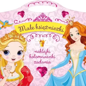 Małe księżniczki
