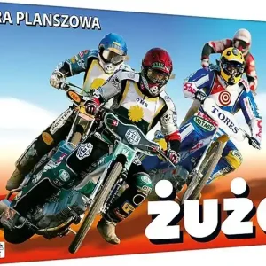 Żużel