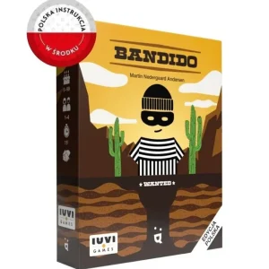 Helvetiq Bandido (PL) IUVI Games