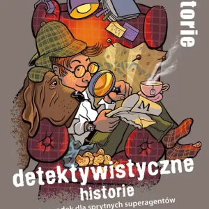 Gra Detektywistyczne historie nowa edycja