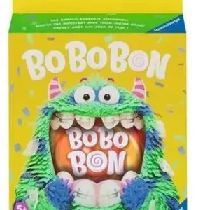 Bo Bo Bon!