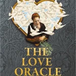 Karty Tarot Love Oracle