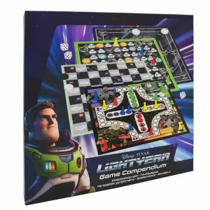 Gra Buzz Light Year Kalejdoskop gier