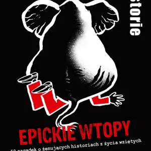 Gra Czarne historie Epickie Wtopy