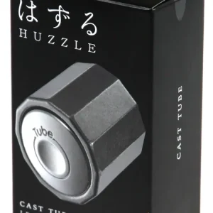 Łamigłówka Huzzle Cast Tube poziom 5/6