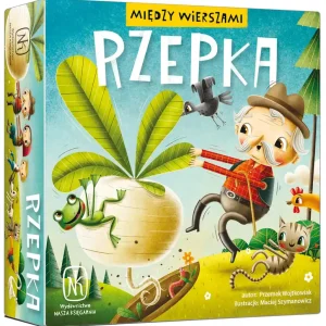 Rzepka