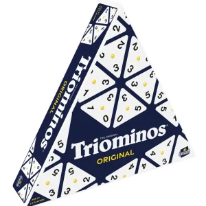 Gra Triominos Original