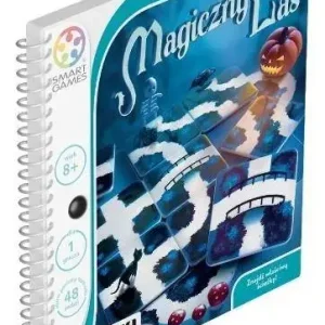 Smart Games Magiczny Las (PL) IUVI Games