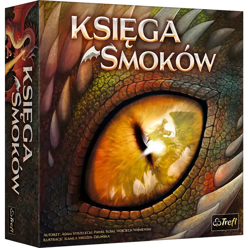 Księga Smoków