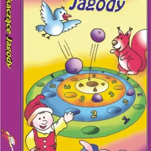 Skaczące Jagody