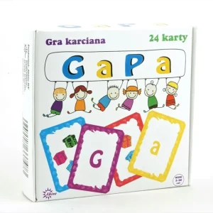 Gra GaPa
