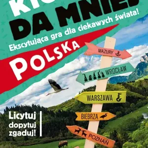 Kto da mniej Polska