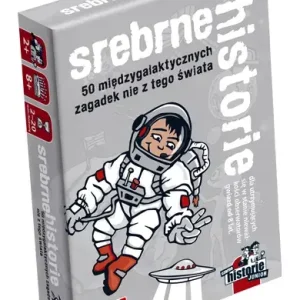 Srebrne historie