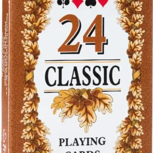 Karty do gry Classic 24
